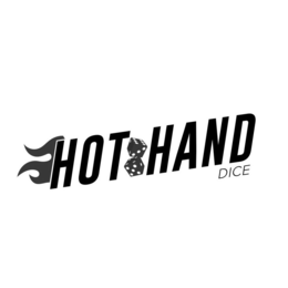 HOT HAND DICE trademark