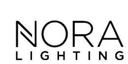 NORA LIGHTING trademark