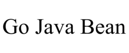 GO JAVA BEAN trademark