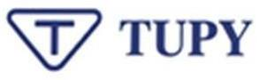 T TUPY trademark