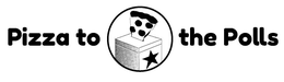 PIZZA TO THE POLLS trademark