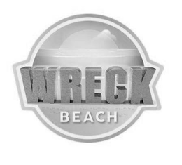 WRECK BEACH trademark