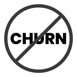 CHURN trademark