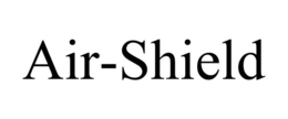 AIR-SHIELD trademark