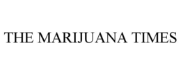 THE MARIJUANA TIMES trademark