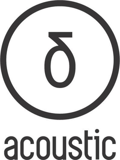 D ACOUSTIC trademark