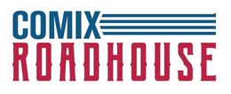 COMIX ROADHOUSE trademark