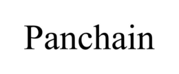 PANCHAIN trademark