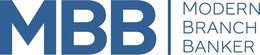 MBB MODERN BRANCH BANKER trademark