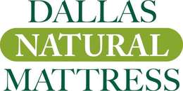 DALLAS NATURAL MATTRESS trademark