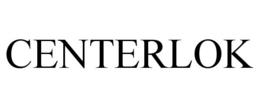 CENTERLOK trademark