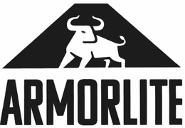 A ARMORLITE trademark