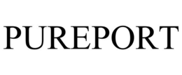 PUREPORT trademark