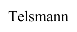 TELSMANN trademark