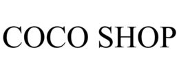 COCO SHOP trademark
