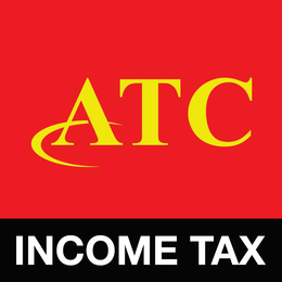 ATC INCOME TAX trademark