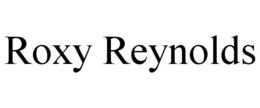 ROXY REYNOLDS trademark