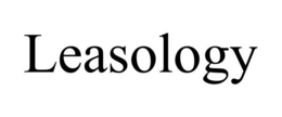 LEASOLOGY trademark