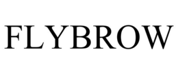 FLYBROW trademark