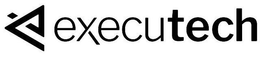 E EXECUTECH trademark