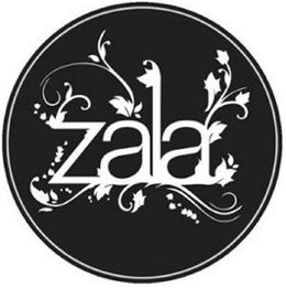 ZALA trademark