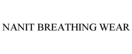 NANIT BREATHING WEAR trademark