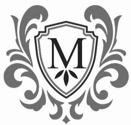 M trademark