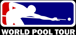WORLD POOL TOUR trademark