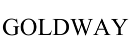 GOLDWAY trademark