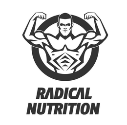 RADICAL NUTRITION trademark