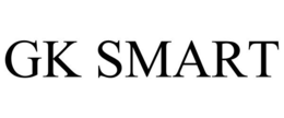 GK SMART trademark