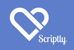 SCRIPTLY trademark