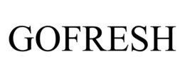 GOFRESH trademark