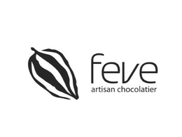 FEVE ARTISAN CHOCOLATIER trademark