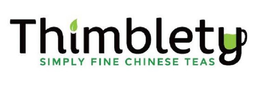 THIMBLETY SIMPLY FINE CHINESE TEAS trademark