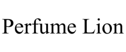 PERFUME LION trademark