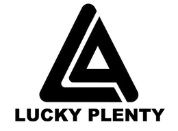 LUCKY PLENTY trademark