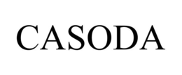 CASODA trademark