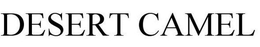 DESERT CAMEL trademark