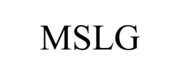 MSLG trademark
