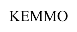 KEMMO trademark