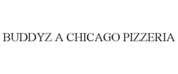 BUDDYZ A CHICAGO PIZZERIA trademark