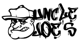 UNCLE JOE'S trademark