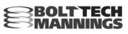 BOLTTECH MANNINGS trademark