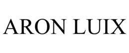 ARON LUIX trademark