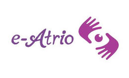 E-ATRIO trademark