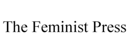 THE FEMINIST PRESS trademark