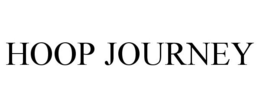 HOOP JOURNEY trademark