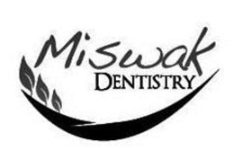 MISWAK DENTISTRY trademark