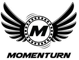 M MOMENTURN trademark